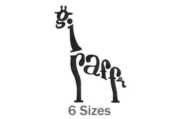 Download Funny Giraffe - Premium Bundle